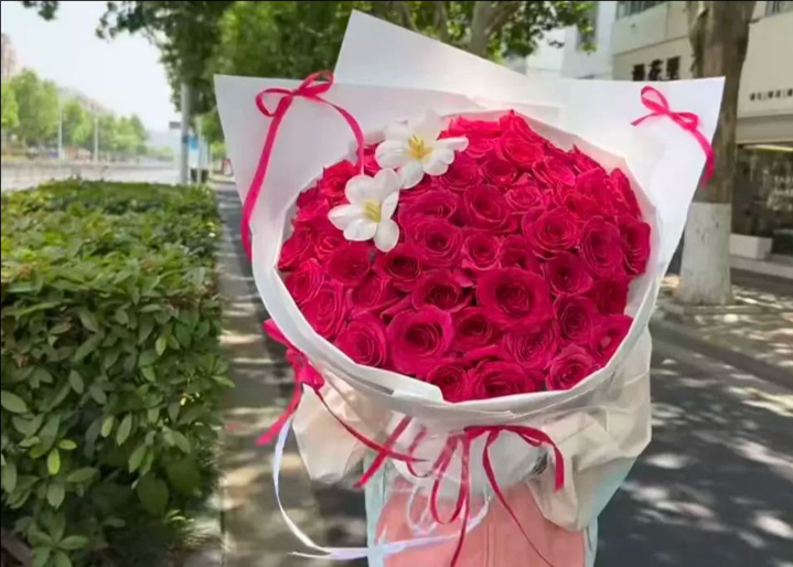 柳州柳南区花店